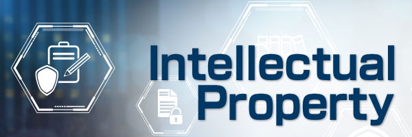 Intellectual Prorerty IP
