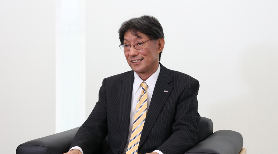 Director