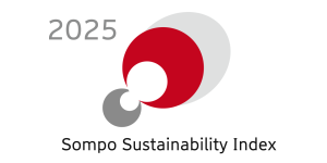 SOMPO 2025 Sustainability