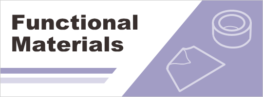 Functional Materials
