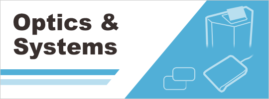 Optics and Systems