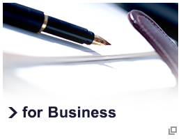 for Business