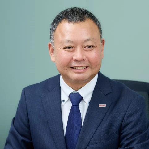 Koichi Toyama