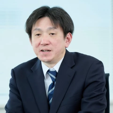 Masashi Nagasato