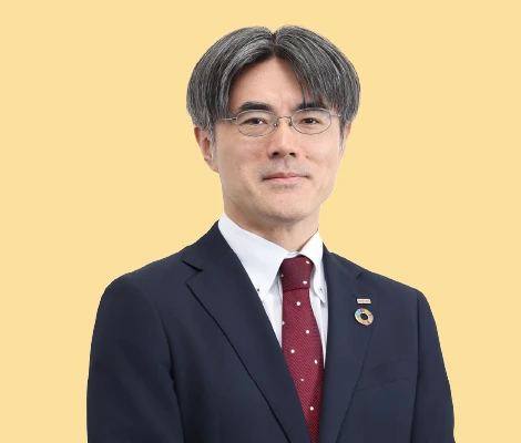 <strong>Takashi Kimura<br>General Manager, Energy Division