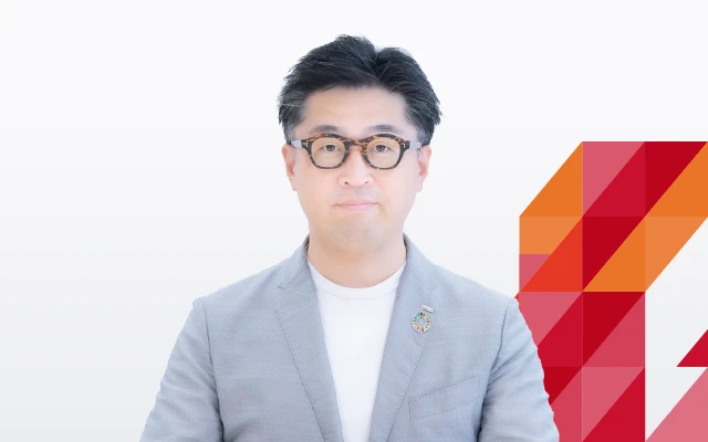 <strong>Tatsuya Yamamoto<br>General Manager, IP Innovation Division