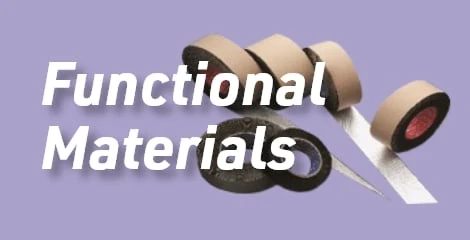 Functional Materials