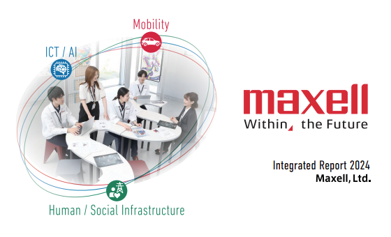 Integrated Report 2024