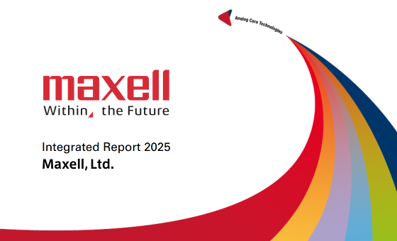 Integrated Report 2025