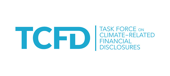 TCFD Task Force on Climate-related Financial Disclosures